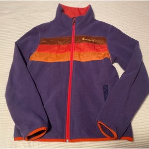 Cotopaxi Fleece